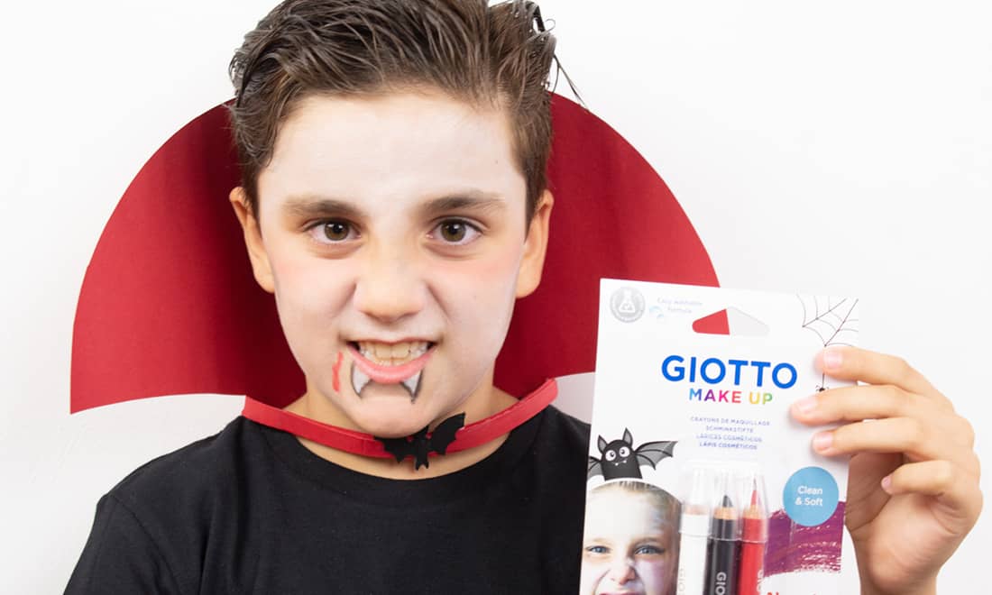 Giotto-make-up-Halloween-vampiro