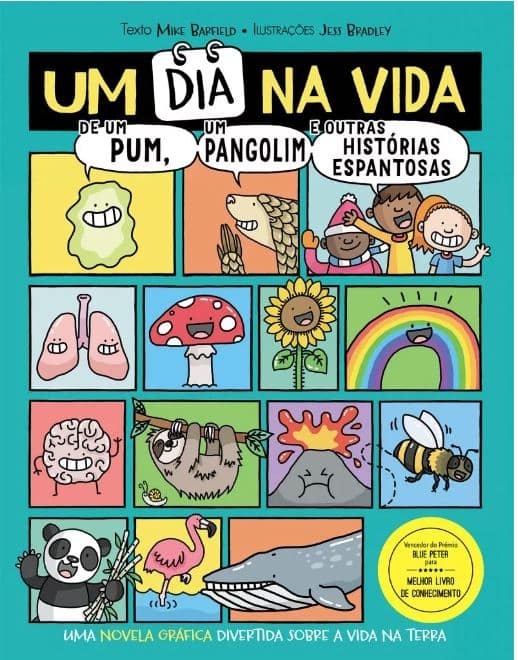 O Grande Livro de Jogos a Dois - Penguin Educação