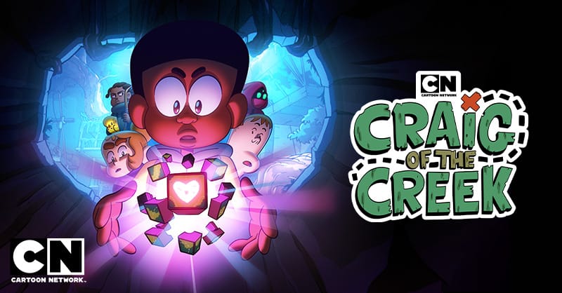 Cartoon Network apresenta a programação recheada de novidades para  fevereiro - EP GRUPO