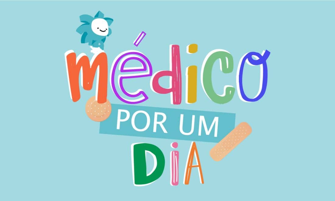 HOSPITAL COM MÉDICOS CRIANÇAS