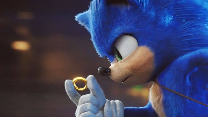 Sonic 2: O Filme, Regresso do Ouriço