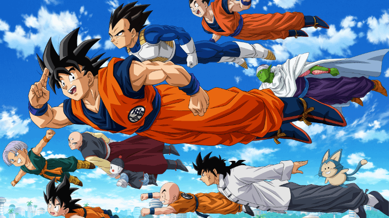 Dragon Ball Super  Nova habilidade de Goku e referência a