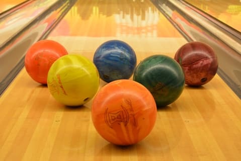 Bowling City – O seu centro de diversão e entretenimento familiar