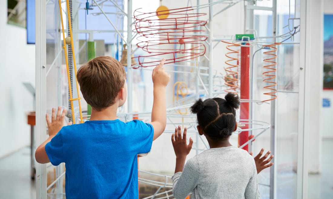 centros ciência viva atividades para crianças