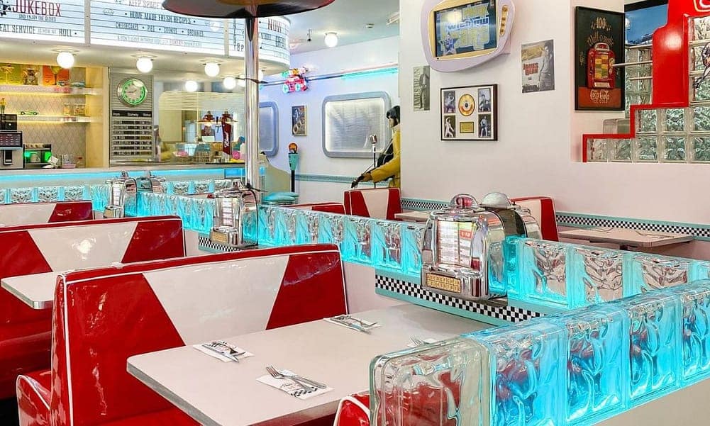 restaurante