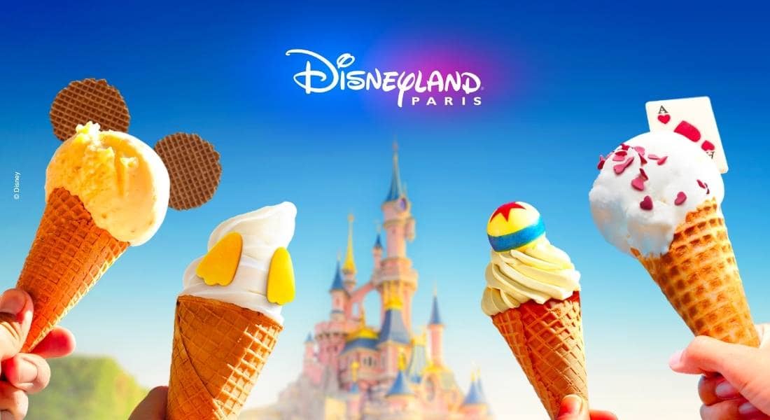viagens em família verão disneyland paris pacote traventia
