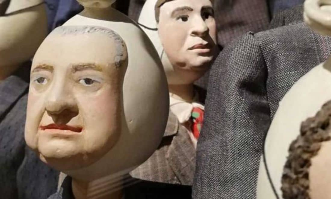 atividades para crianças marionetas do porto museus