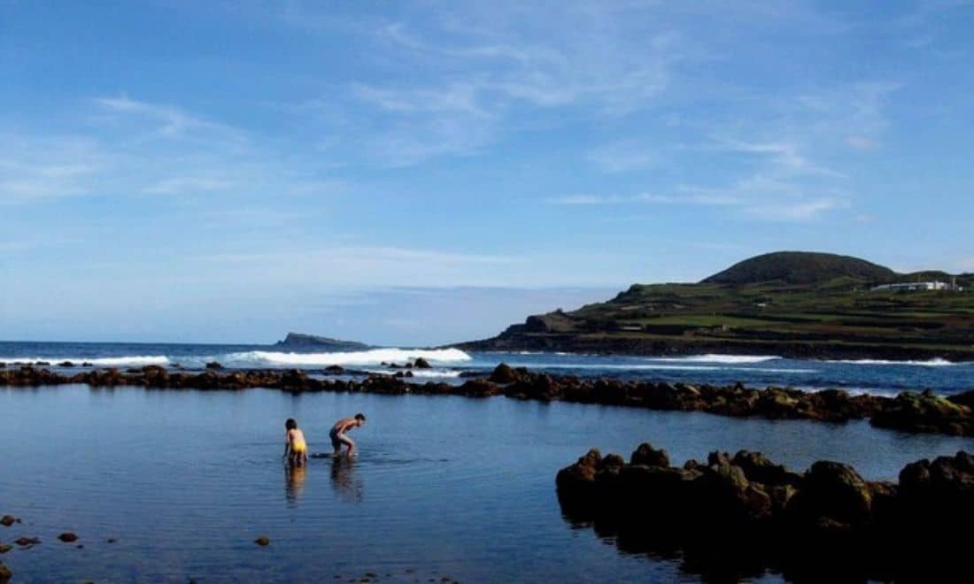 o que fazer com as crianças madeira açores inatel