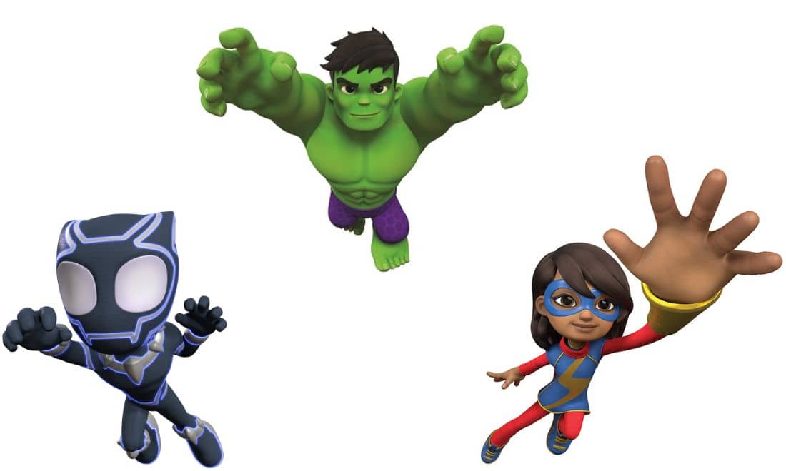 black-panther-hulk-ms-marvel-vingadores-disney-junior