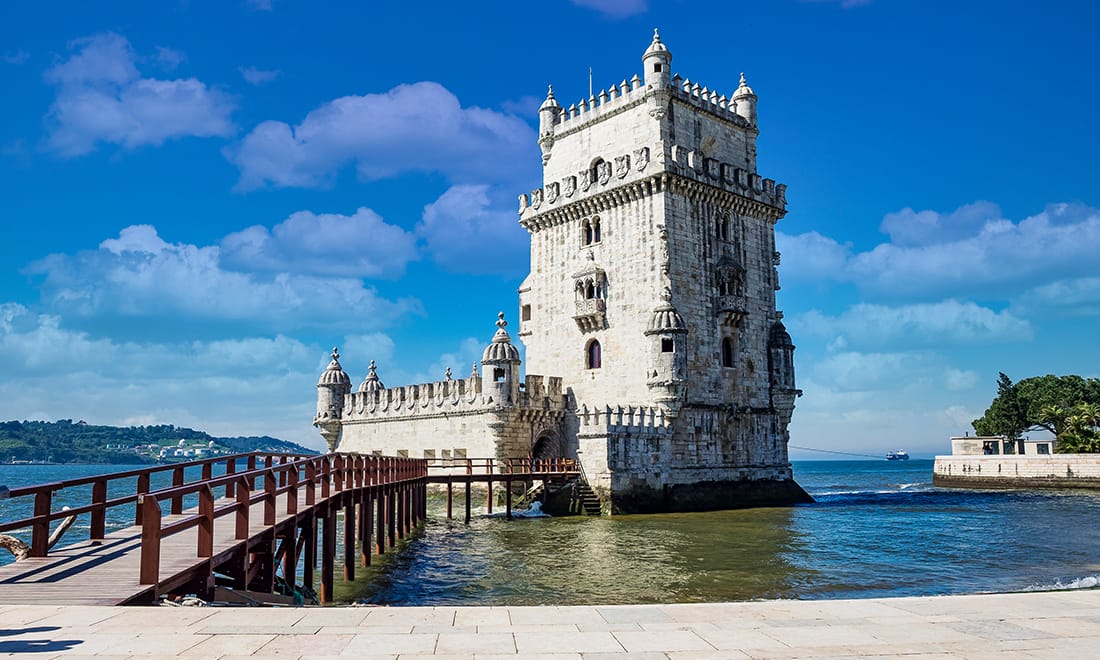 torre de belém