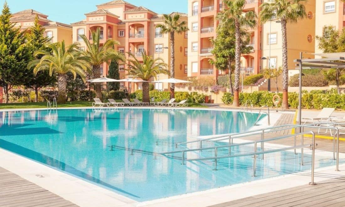 Traventia Ama Islantilla