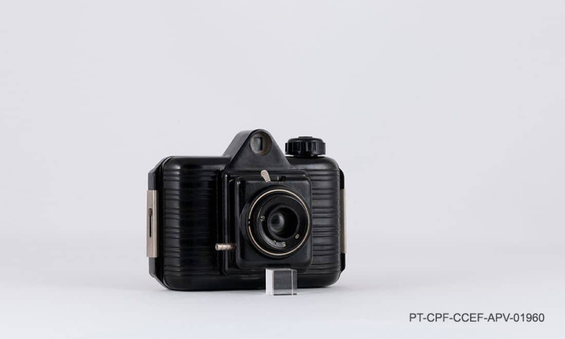 camara fotografica exposições grátis
