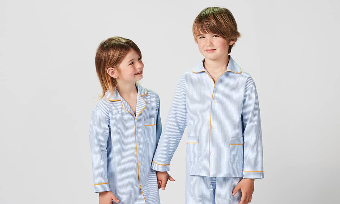 pijamas para a família_cotton dream
