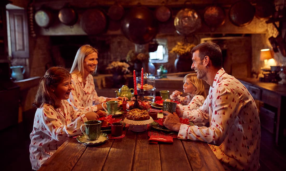 pijamas para toda a família_cotton dream