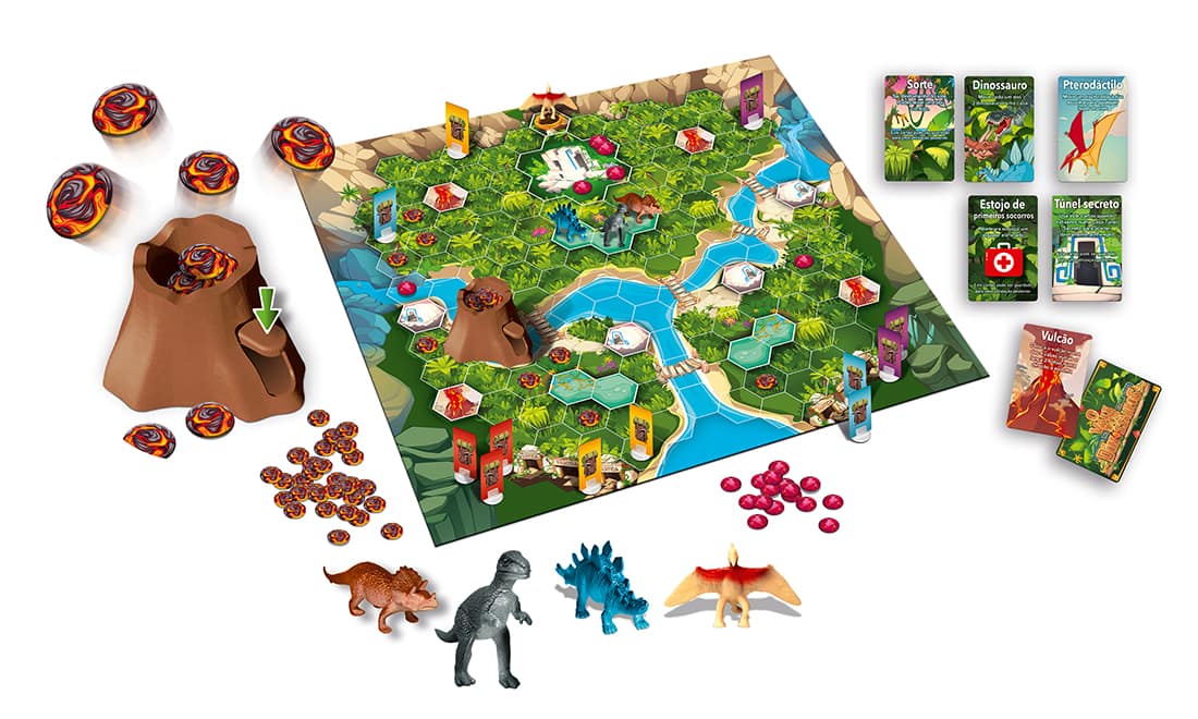 jogos para todas as gerações_concentra