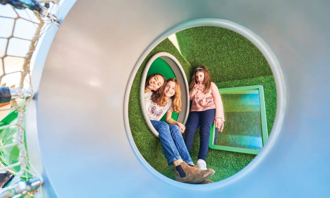 atividades para crianças oeiras parque infantil brincar centros comerciais