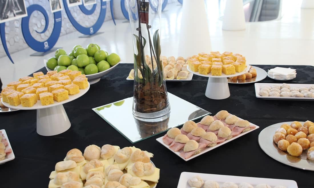 Catering Mapa Zero Festas de Aniversário Crianças Porto Quinta Carvalhos