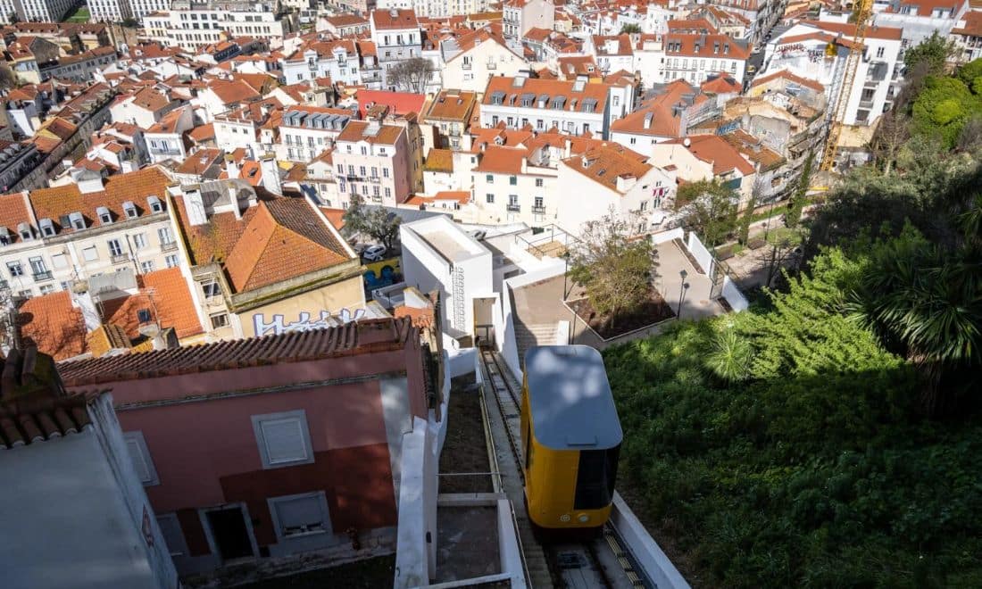 atividades para crianças funicular da graça © lisboa para pessoas