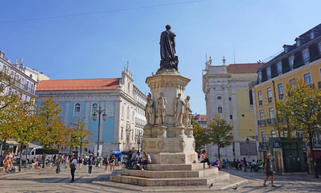 Dia de Portugal, de Camões e das Comunidades Portuguesas © APortugueseAffair