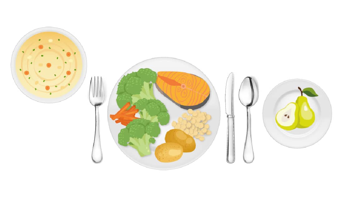 alimentação saudável_nestlé