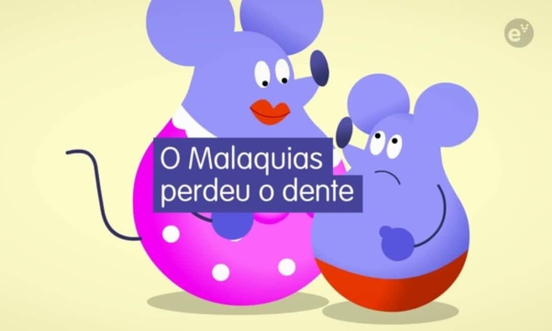 escola virtual jogo pré-escolar
