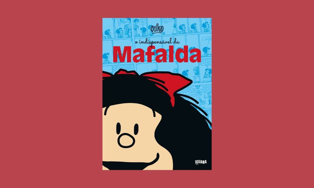 Mafalda livro 60 anos livros infantis plano nacional leitura