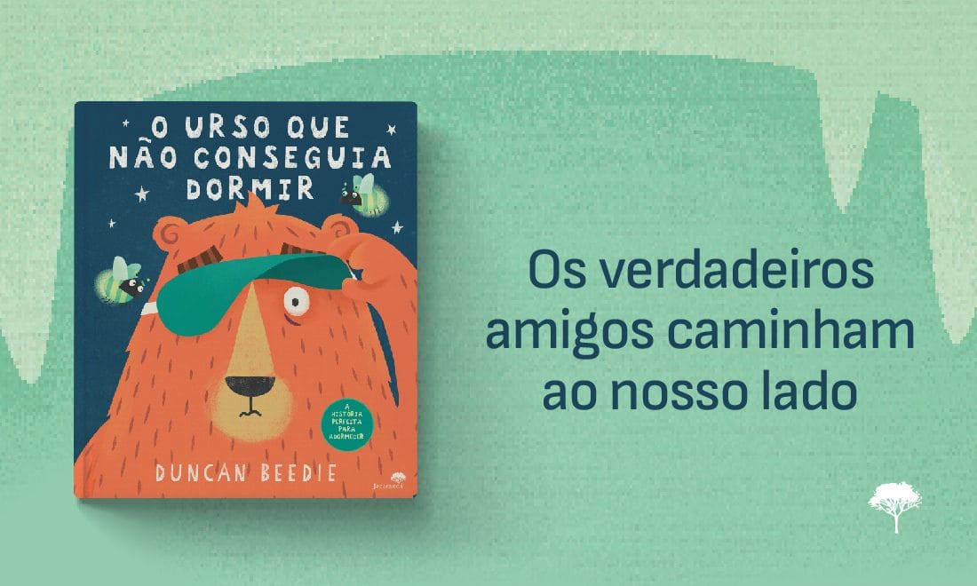 livros infantis presença jacarandá estações do ano ursos professores ano letivo