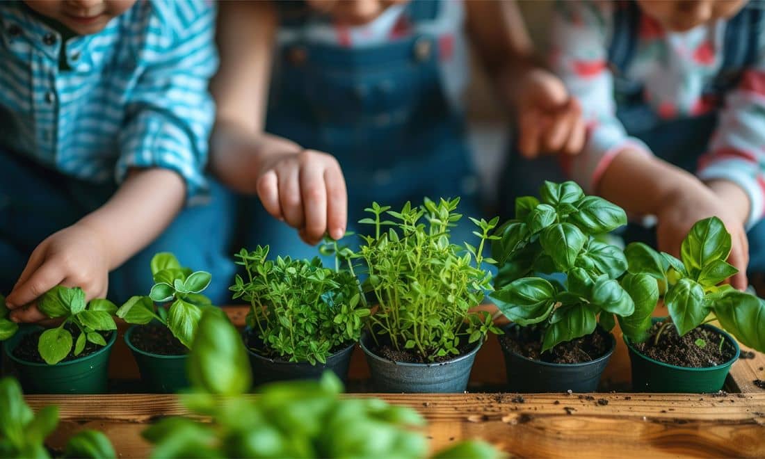 família imbatível lidl portugal horta em casa alimentação sustentável