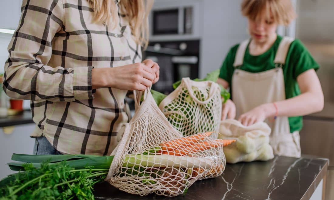 lidl portugal alimentação sustentável família imbatível consumo responsável