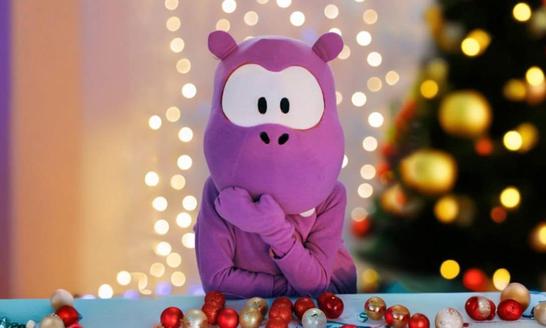 festas de aniversário crianças lisboa HIPPOtrip voucher natal