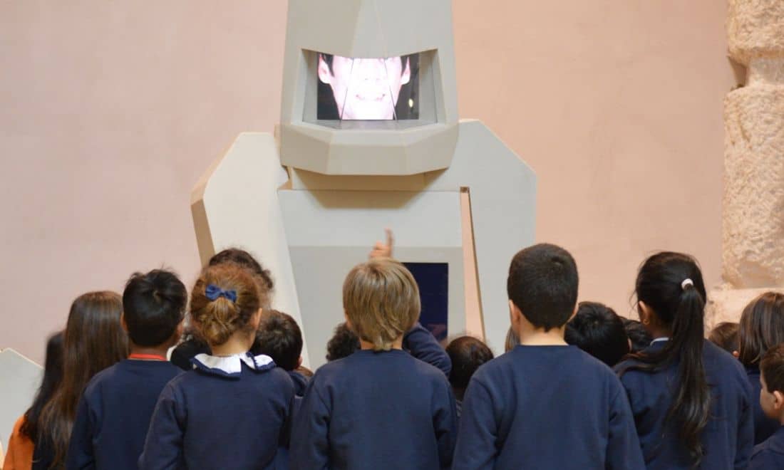 educação financeira para crianças, museu do dinheiro