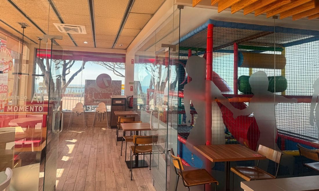 aniversário em pizzaria telepizza