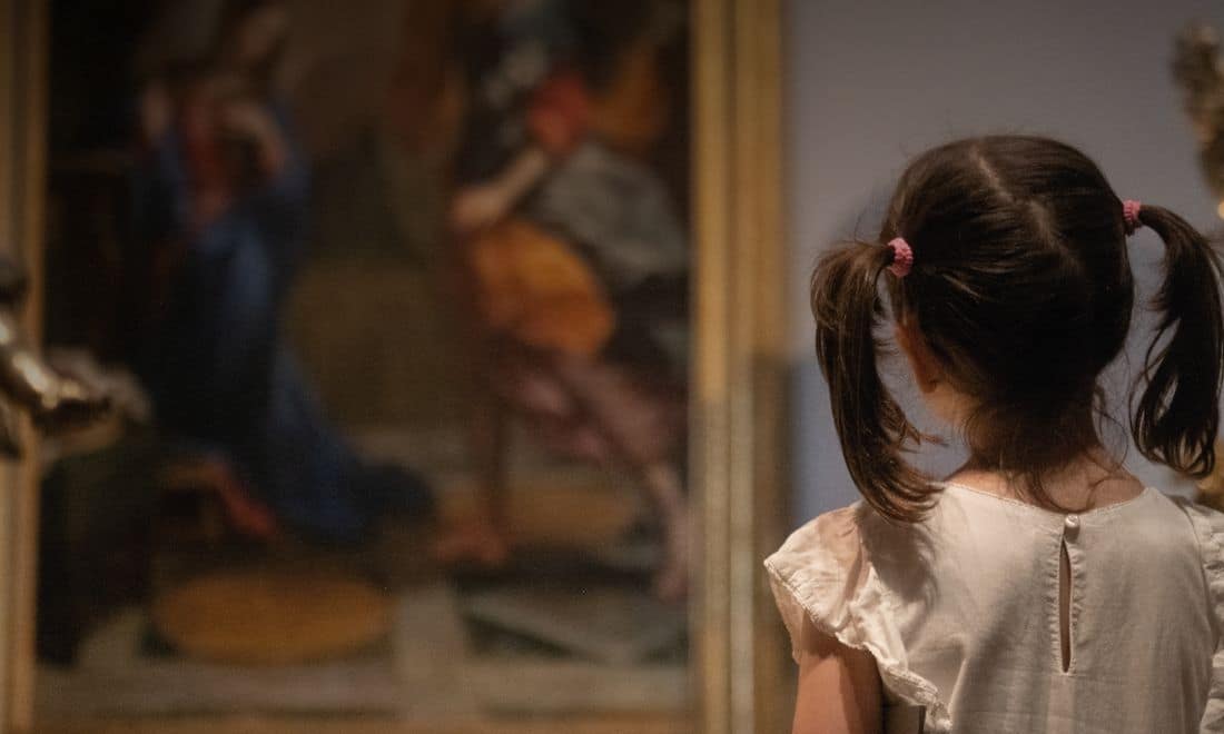 atividades para crianças Lisboa cultura santa casa