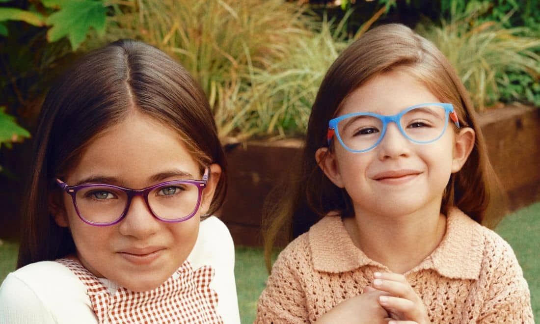 Opticalia óculos de sol para criança