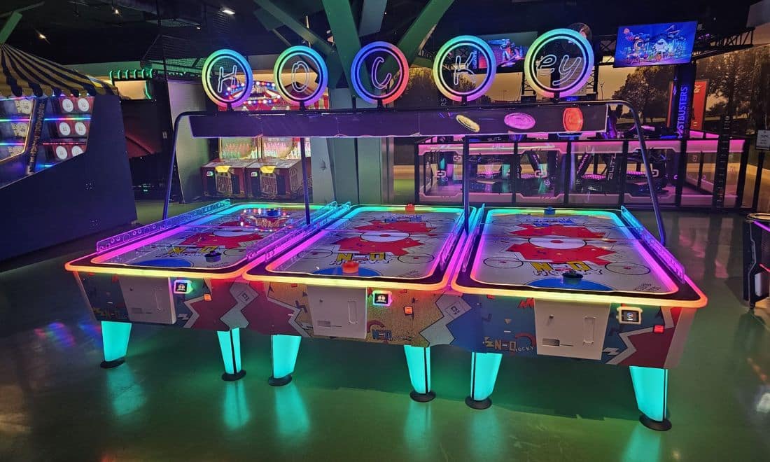 bowling em lisboa crianças bowling city hockey 2026