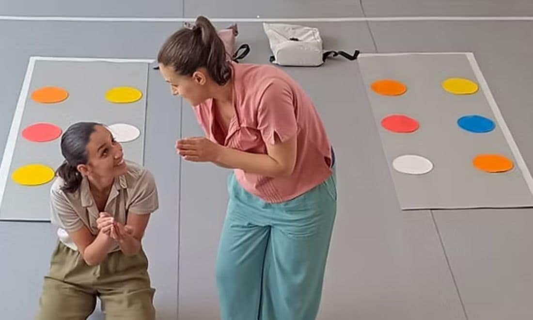 Teatro infantil Festival InShadow espetáculo Uma Outra Forma Museu da Marioneta