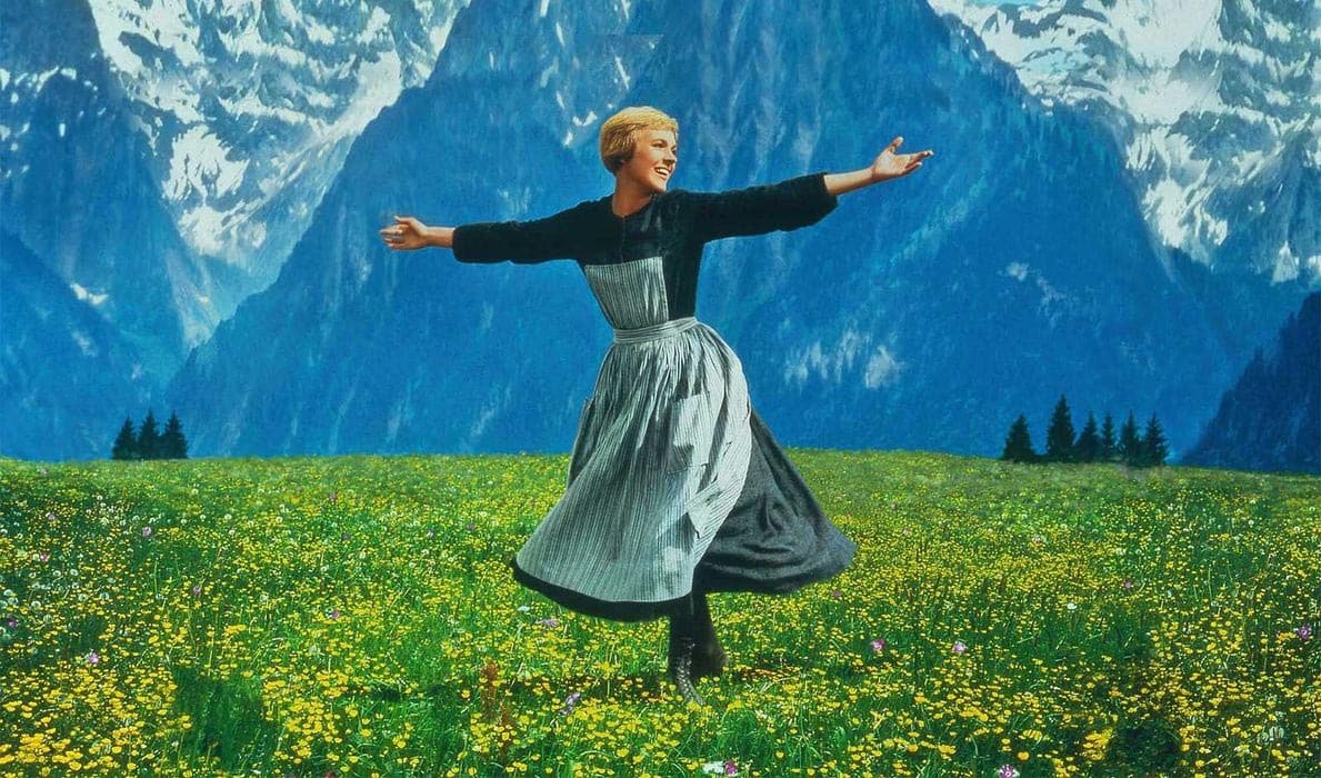 filmes em família