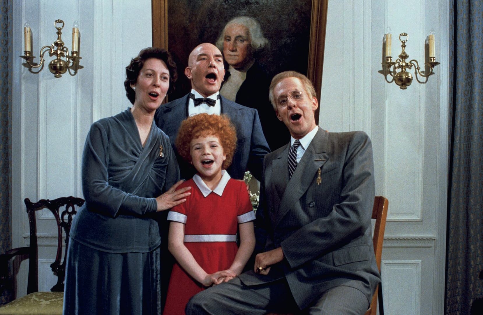 filmes em família