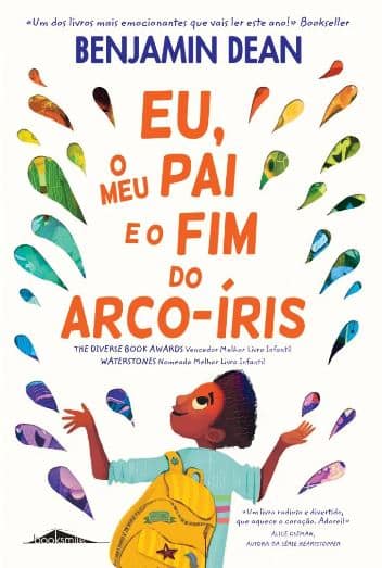 Eu, o Meu Pai e o Fim do Arco-íris-penguin-educacao