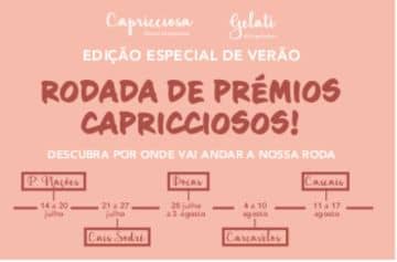 Capricciosa