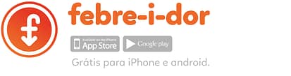 logo app febre-i-dor bene farmacêutica