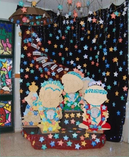 make-a-wish-concurso-decoracao-natal-escola-basica-integrada-de-fragoso-barcelos-2023