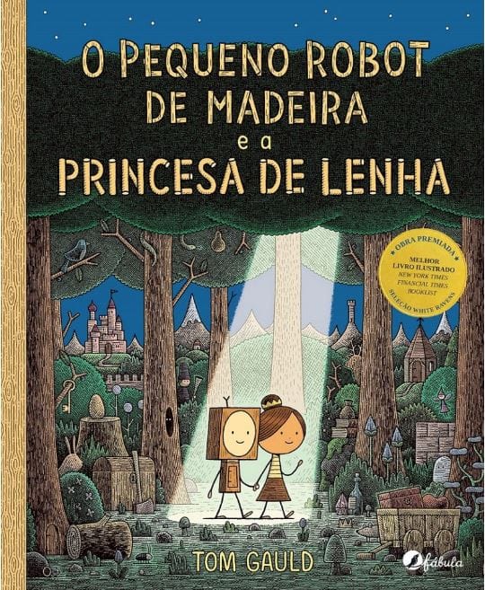 o-pequeno-robot-de-madeira-e-a-princesa-de-lenha-fabula-penguin-educacao