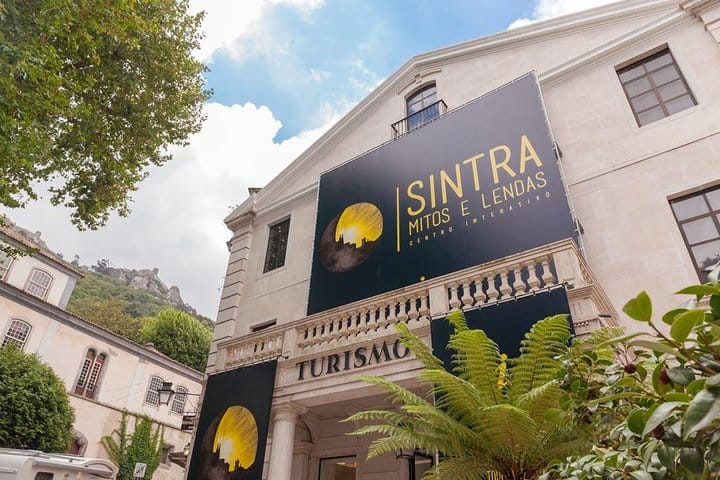 Museu de sintra 