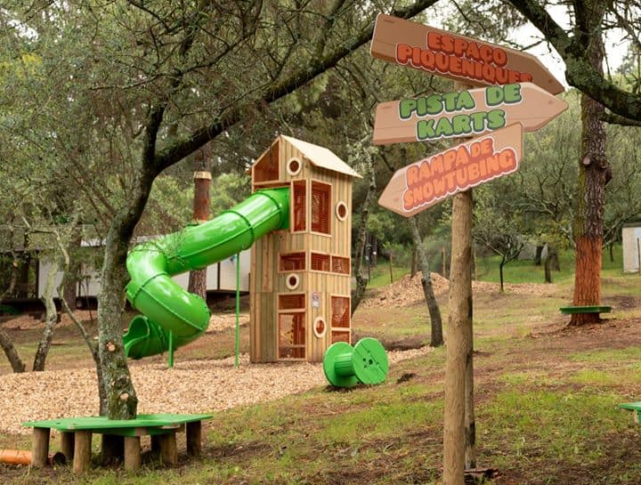 Natura fun park