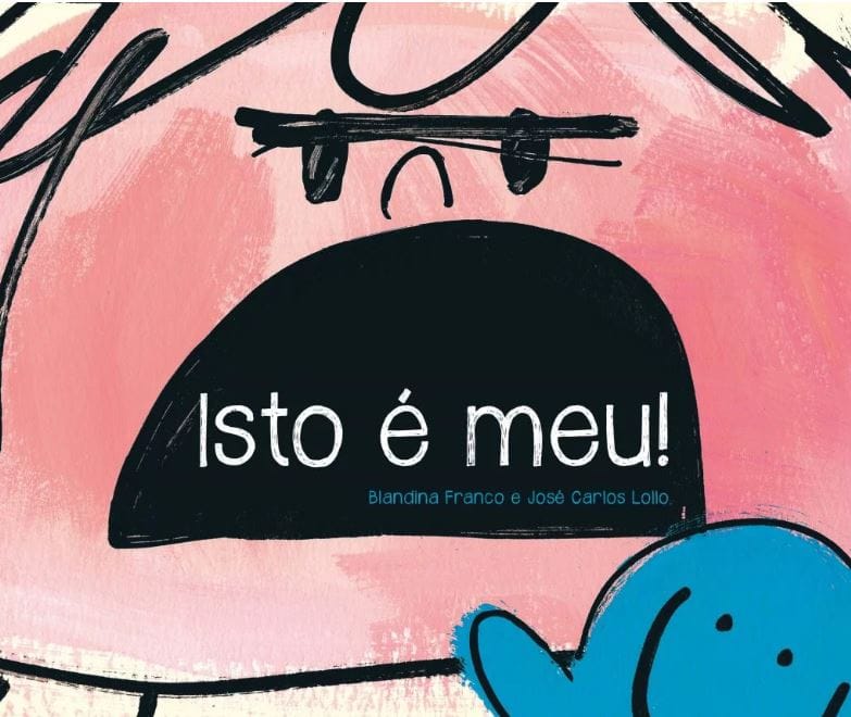 isto-é-meu-penguin