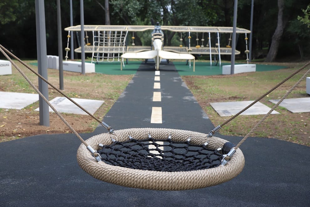 Parque-da-Lavandeira-Volta ao Mundo em 80 Dias-baloico