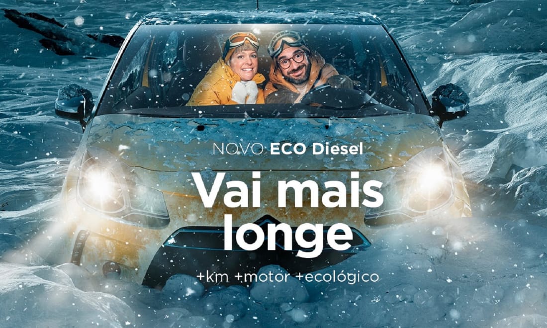Maria e João Prio vai mais longe com menos
