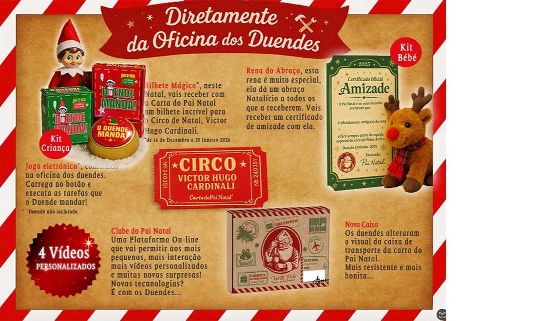 carta do pai natal_duendes