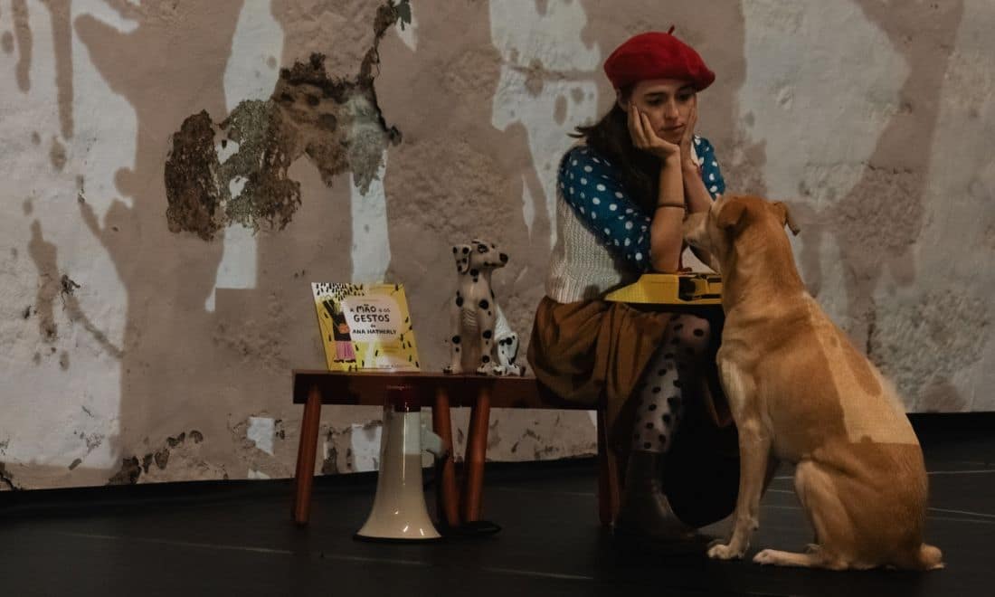 Fundação Calouste Gulbenkian atividades para crianças Ciclo Muito me Contas As Mãos e os gestos